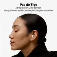 AirFit™  – Écouteurs Ultra-Légers