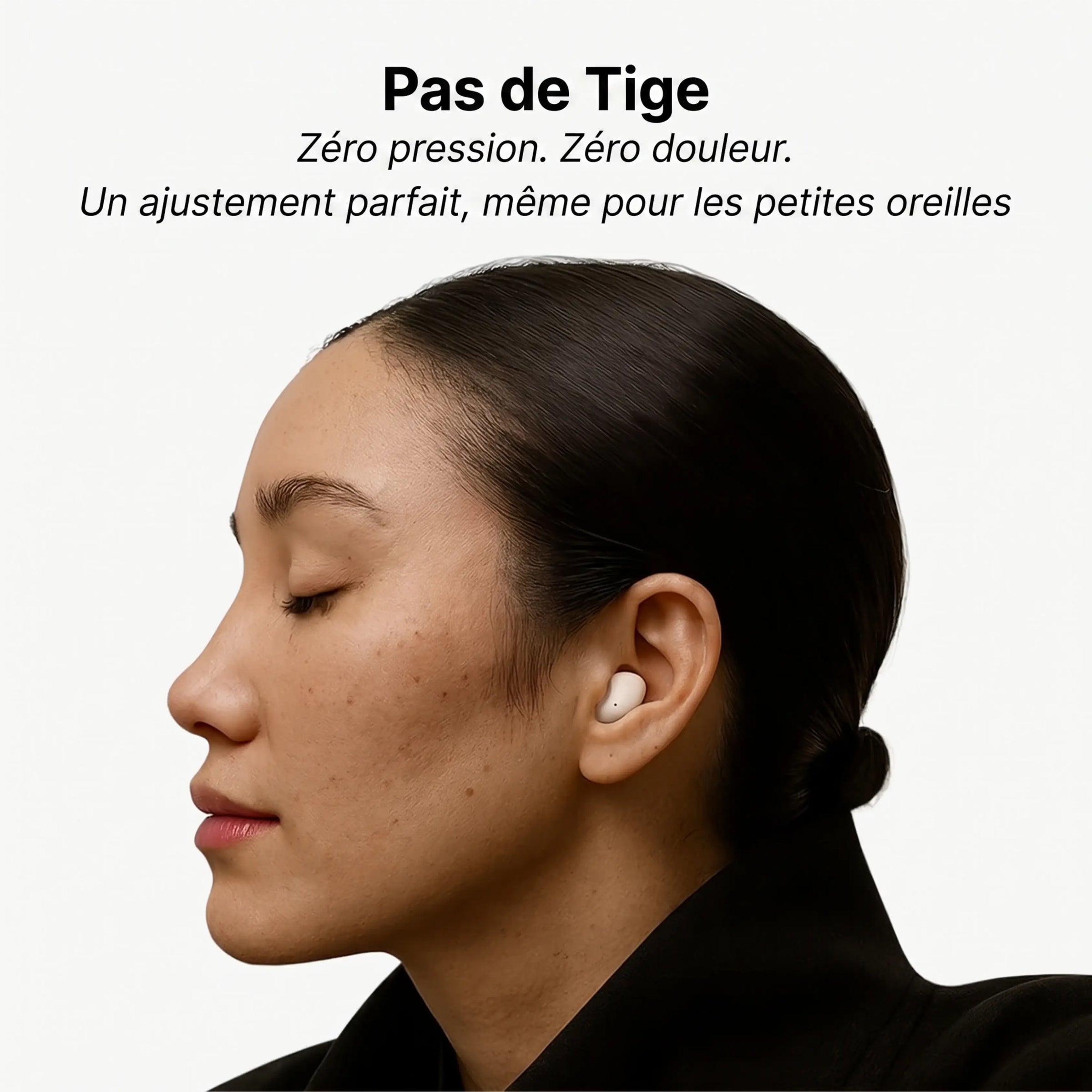 AirFit™  – Écouteurs Ultra-Légers