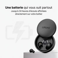 AirFit™  – Écouteurs Ultra-Légers