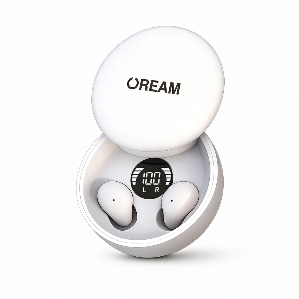 AirFit™  – Écouteurs Ultra-Légers