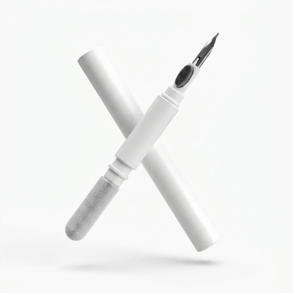 Stylo nettoyant pour écouteurs